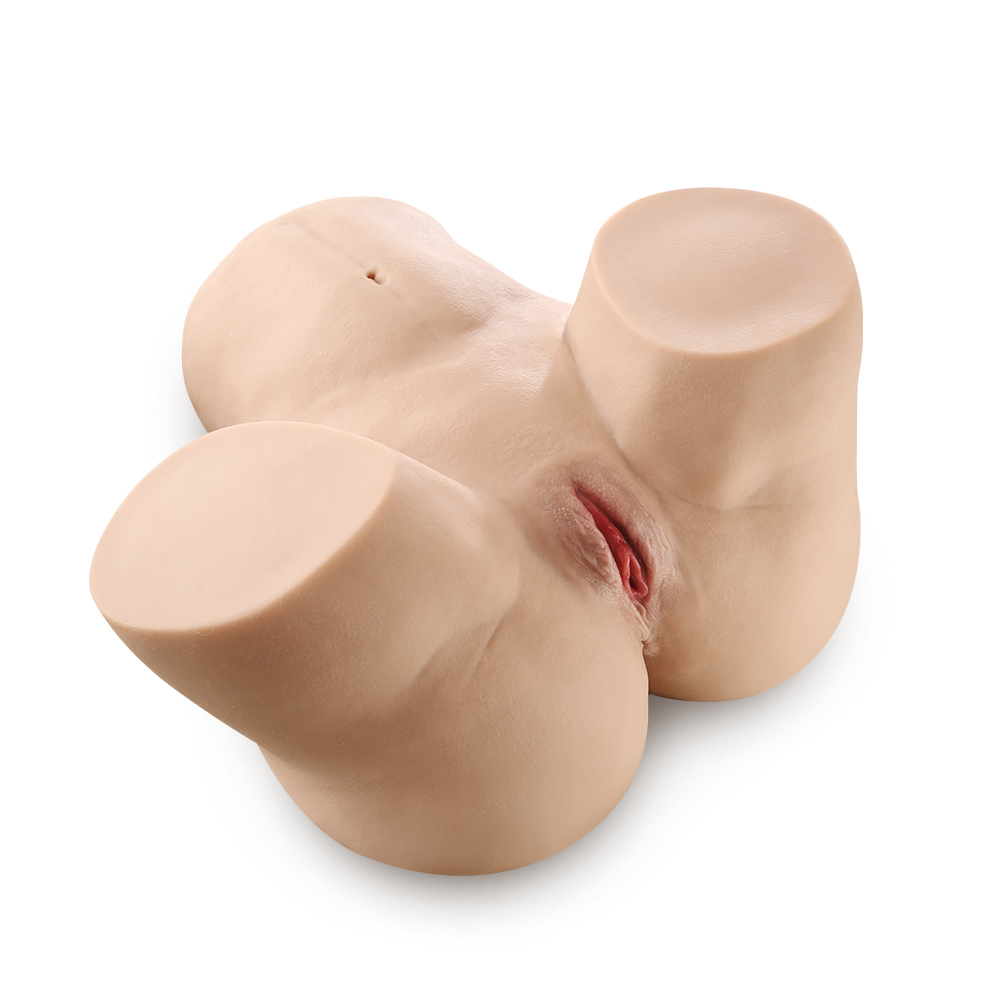 Vera Curvy TPE Torso Sex Doll 30kg