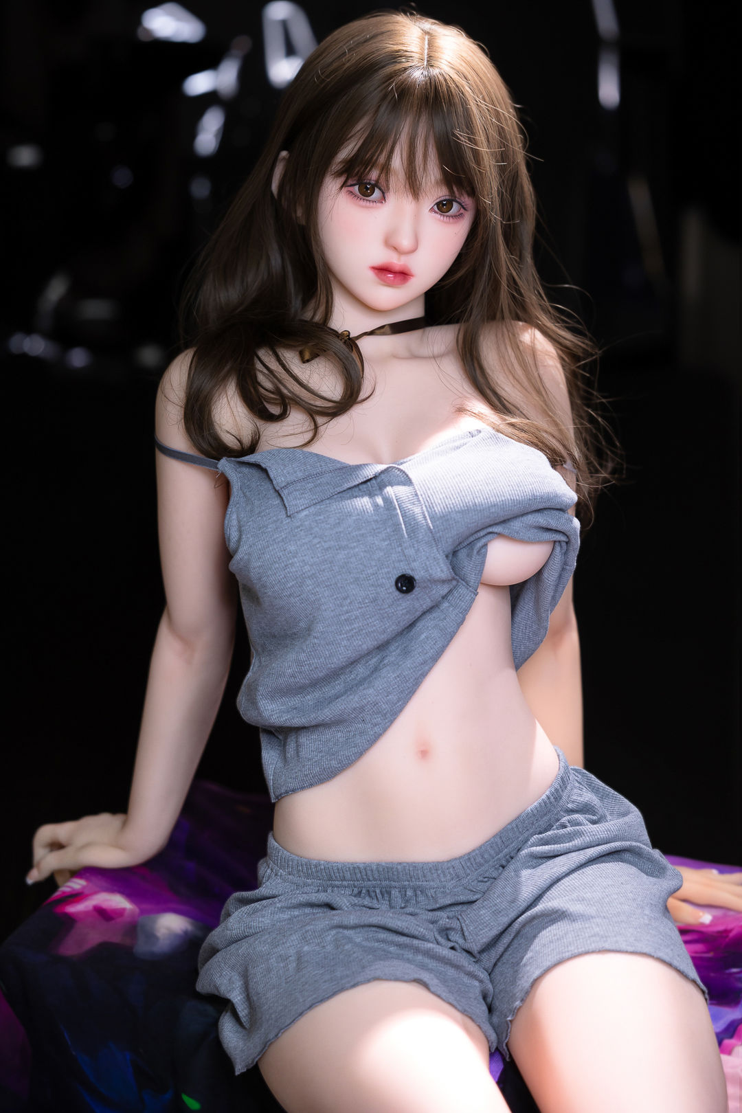 Astraea Premium TPE Love Doll for Adults