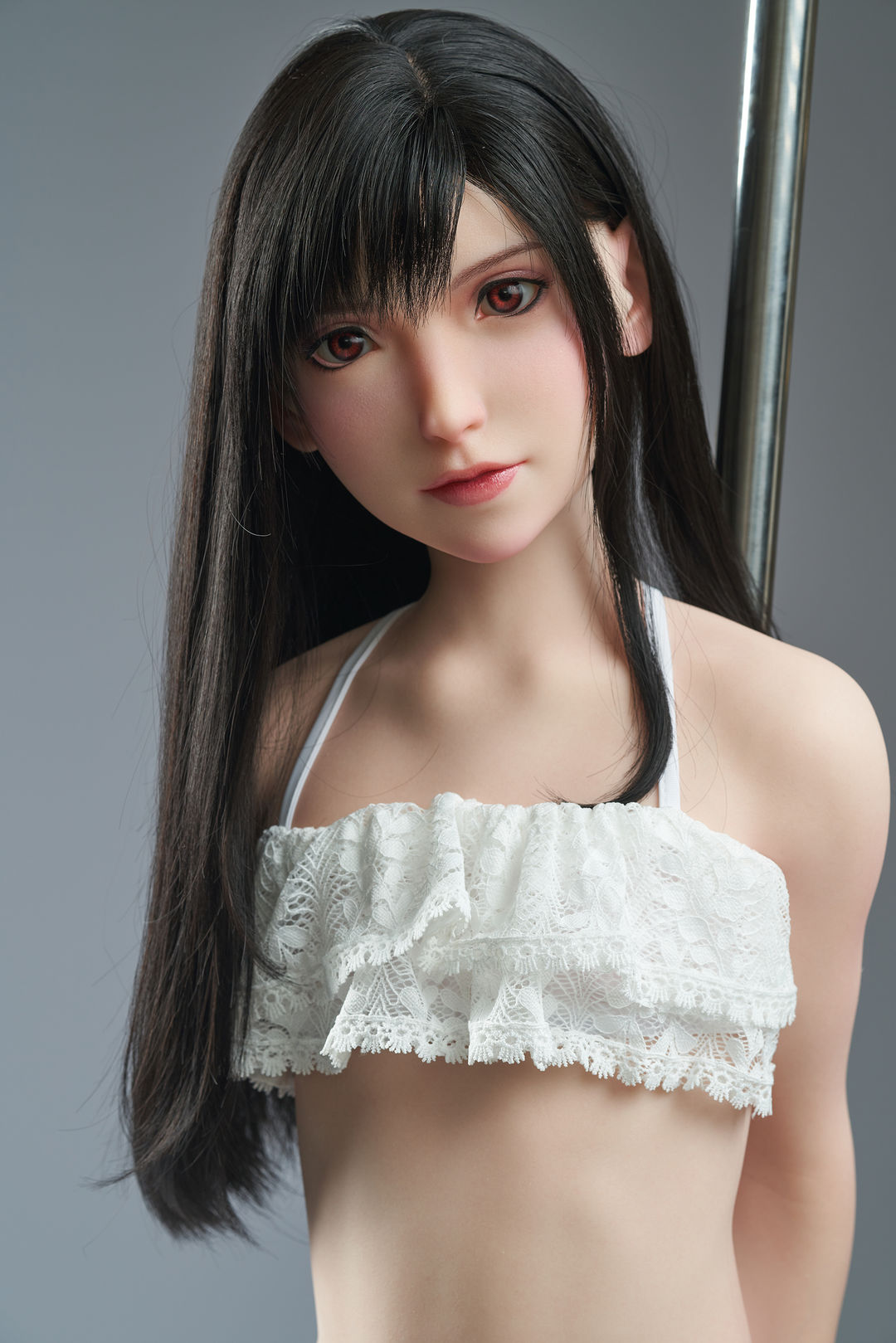 Serena Realistic TPE Doll – Premium Companion for You