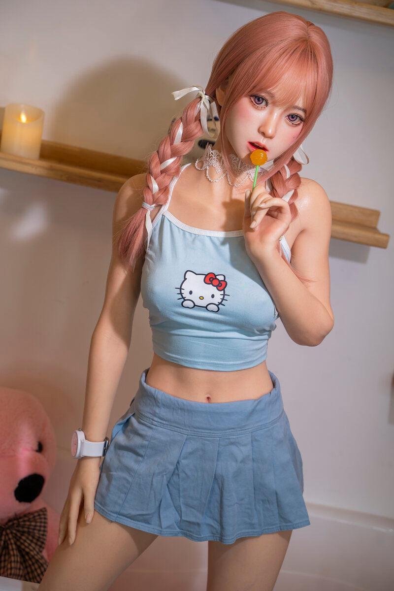 Kaori Premium TPE Love Doll for Adults