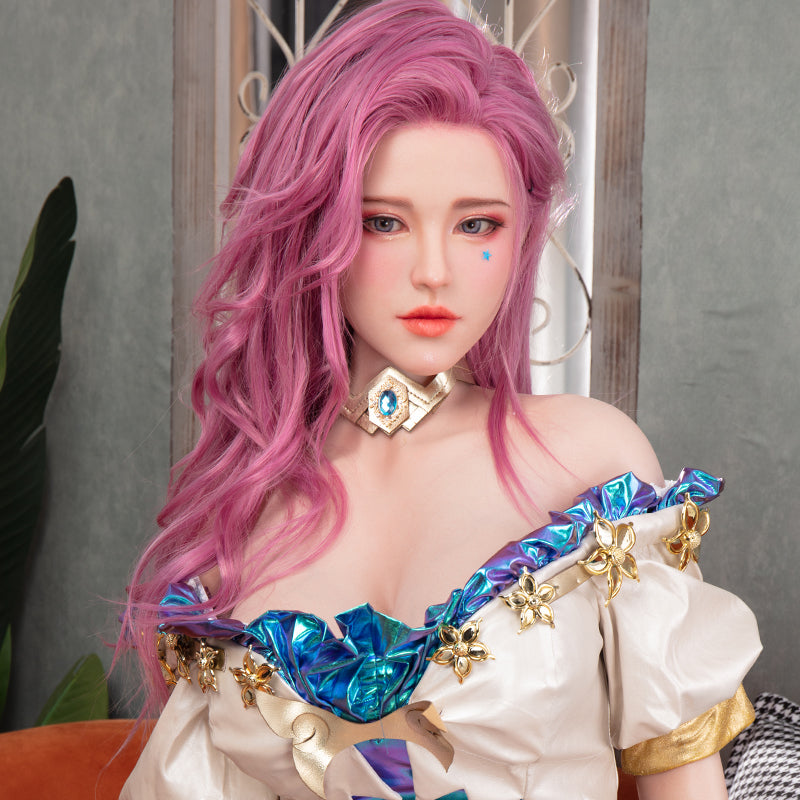 Evelisse Premium TPE Love Doll – Elegant Adult Companion