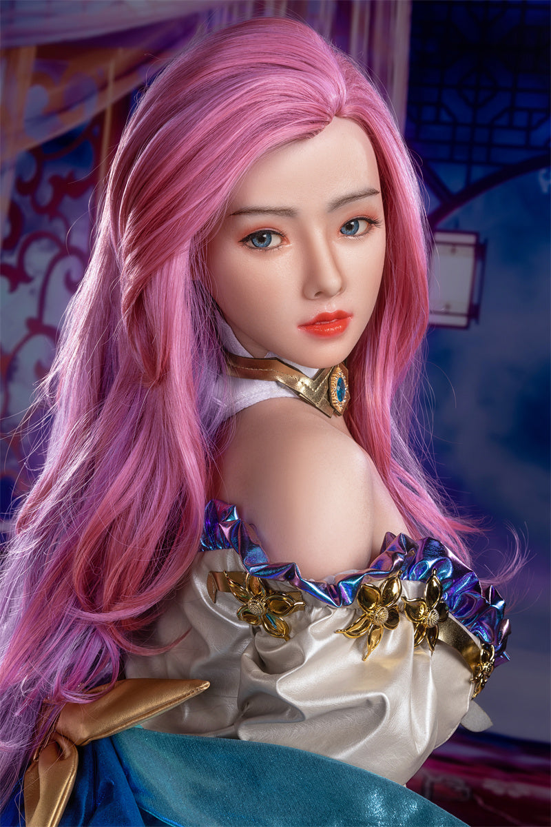 Airi Premium TPE Love Doll – Realistic Girlfriend Style