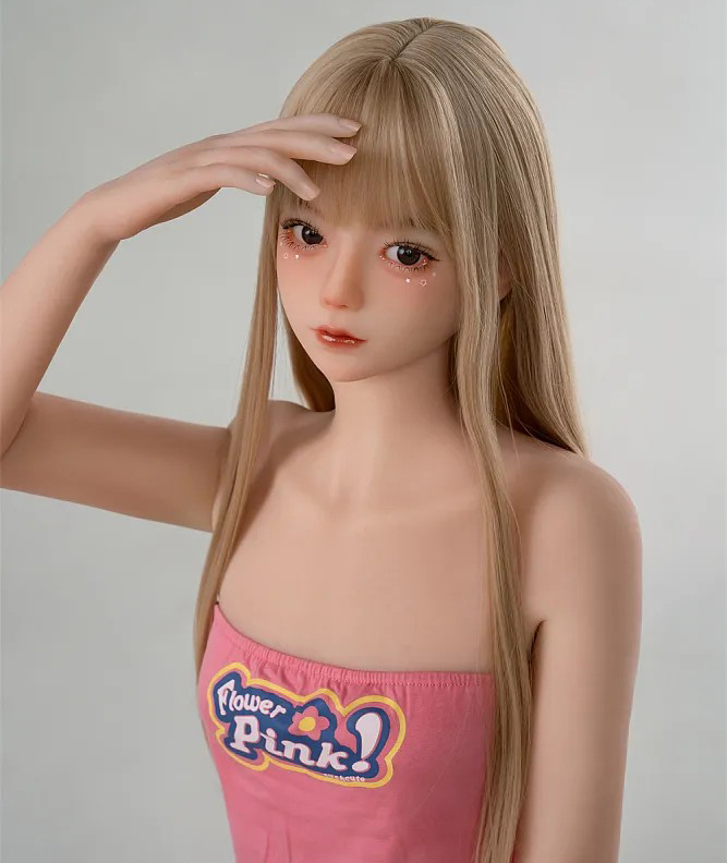 Lunara Premium TPE Realistic Love Doll