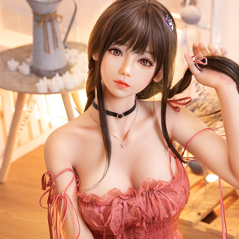 Rosalie Premium TPE Realistic Adult Love Doll