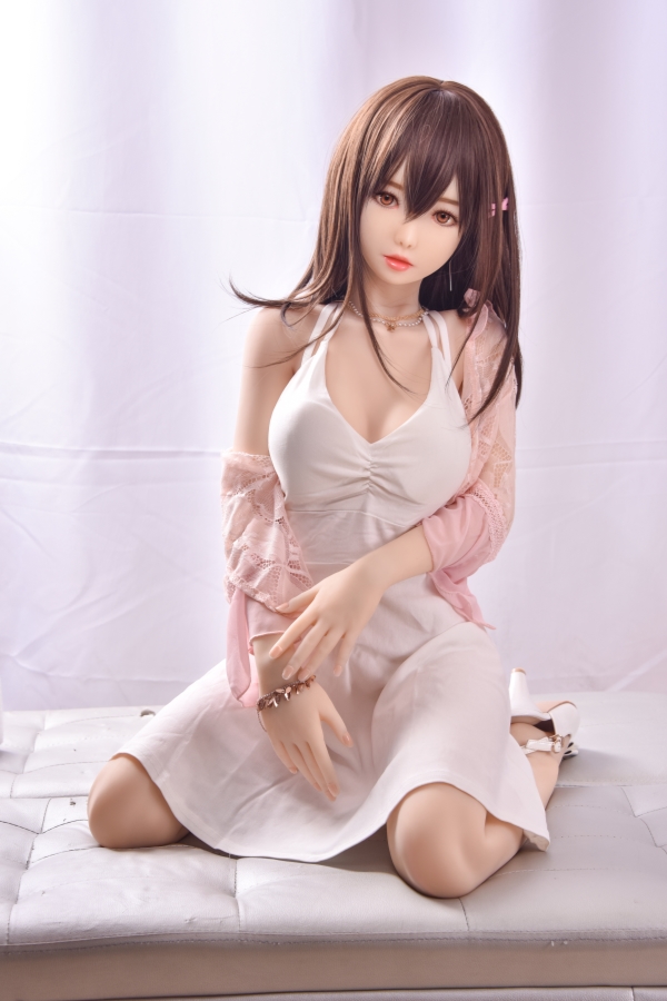 Lunara Premium TPE Love Doll for Adults