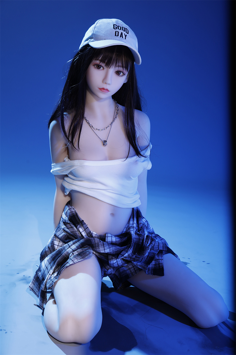 Nyx Premium TPE Realistic Adult Love Doll