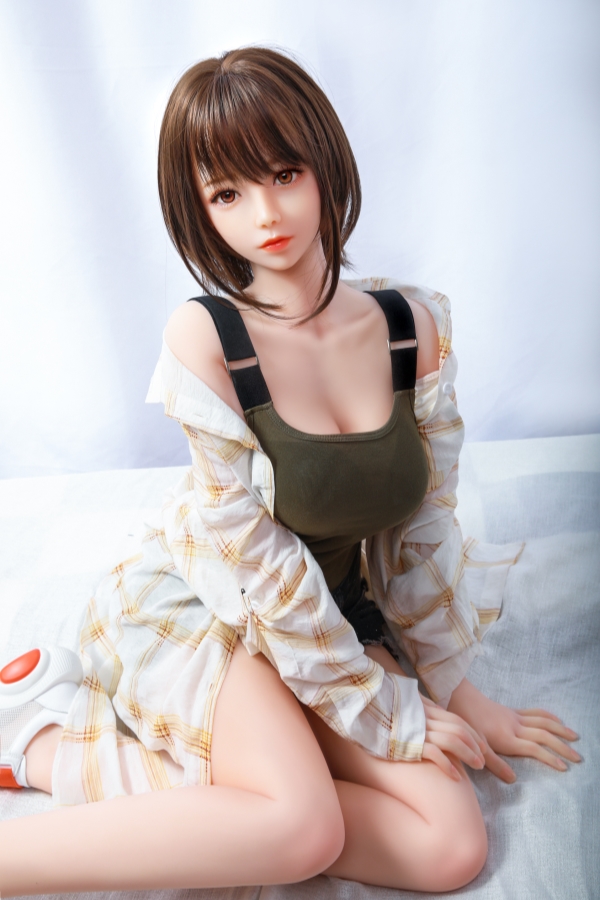 Nyxelle Premium TPE Love Doll for Adults