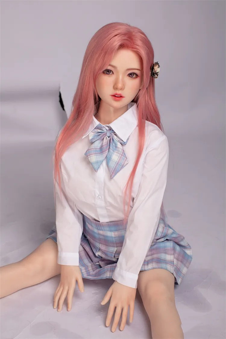 Arlena Premium TPE Love Doll for Adults