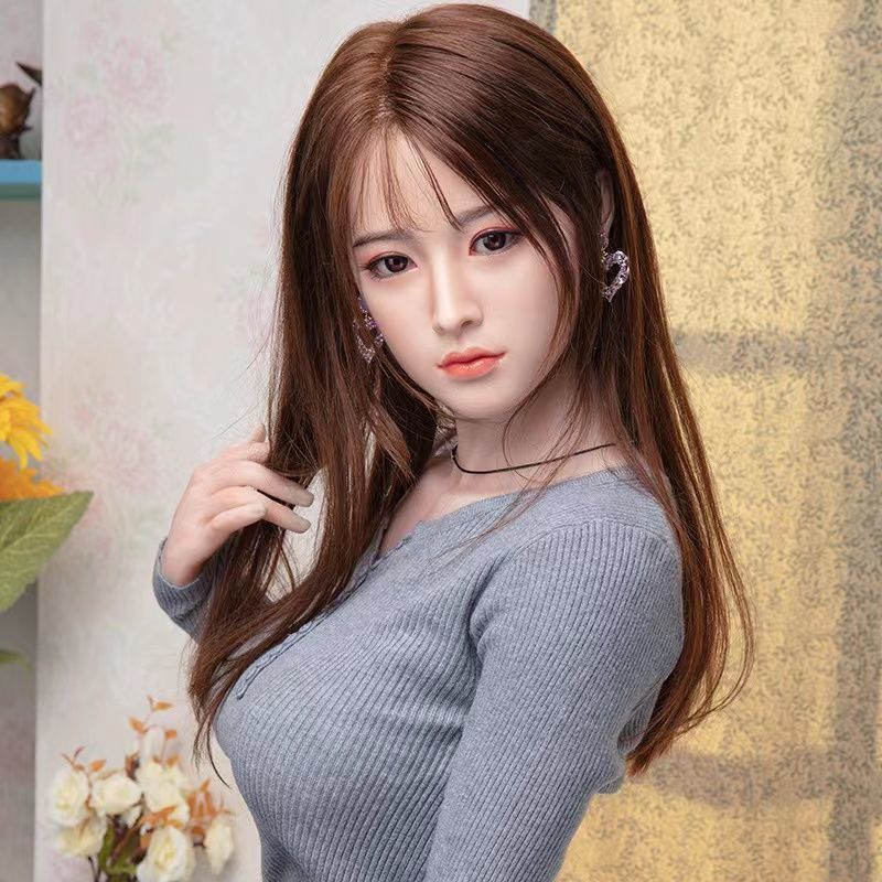 Elara Premium TPE Love Doll – Realistic Adult Companion
