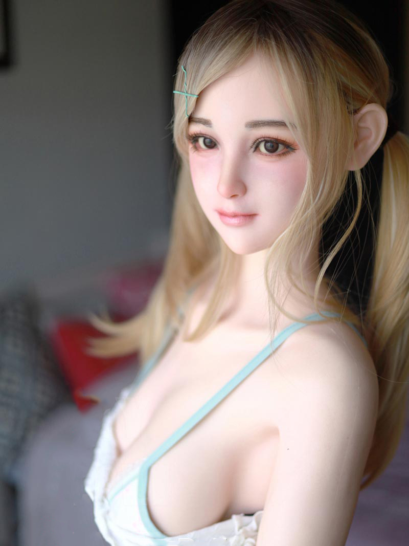 Elyra Premium TPE Love Doll for Adults