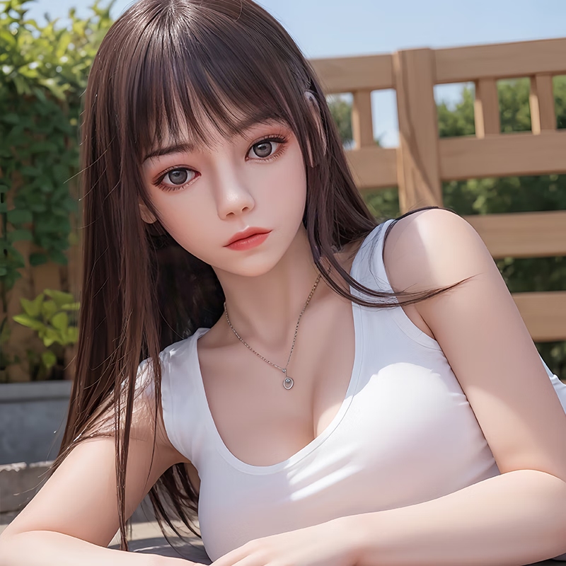 Elowen Premium TPE Realistic Adult Love Doll