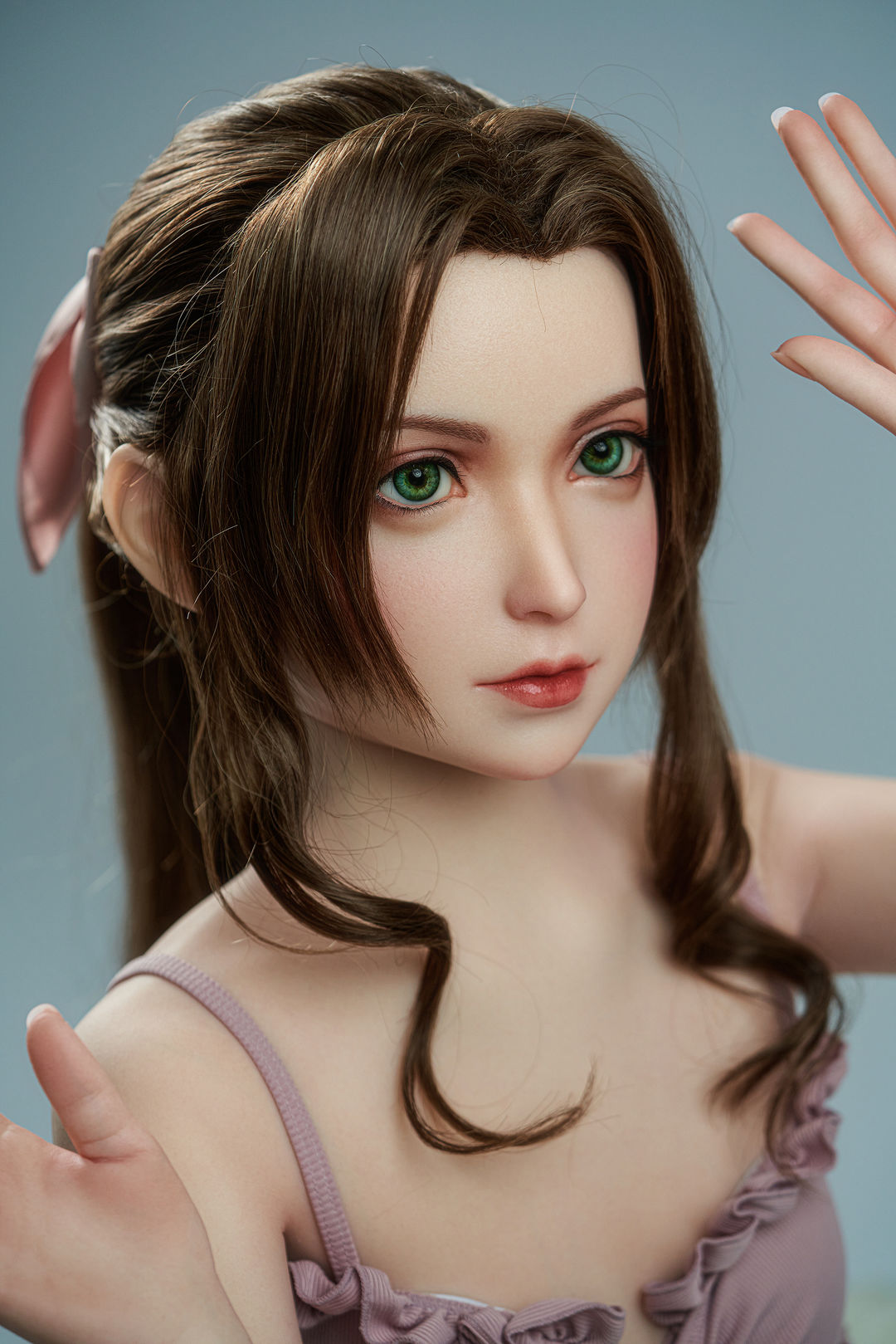 Lily Realistic TPE Love Doll – Premium Adult Companion
