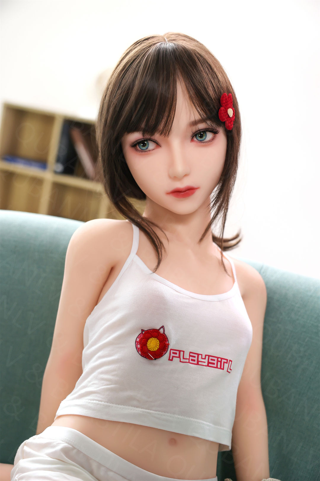 Aria Realistic TPE Love Doll – Premium Adult Companion