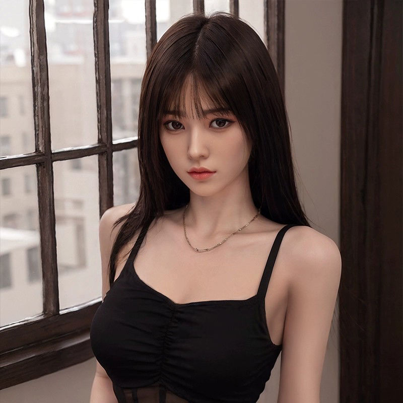 Yara Premium TPE Love Doll – Realistic Adult Companion
