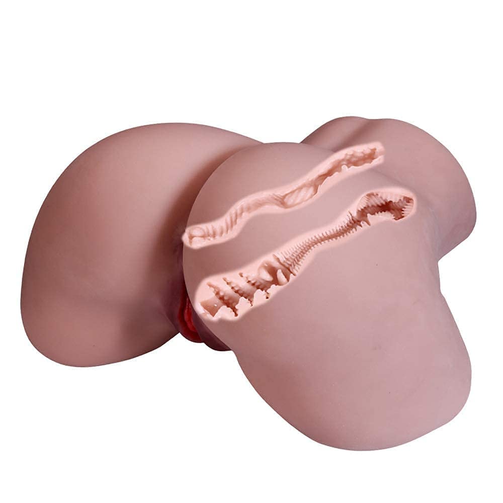 Carmen Curvy TPE Torso Sex Doll 15kg