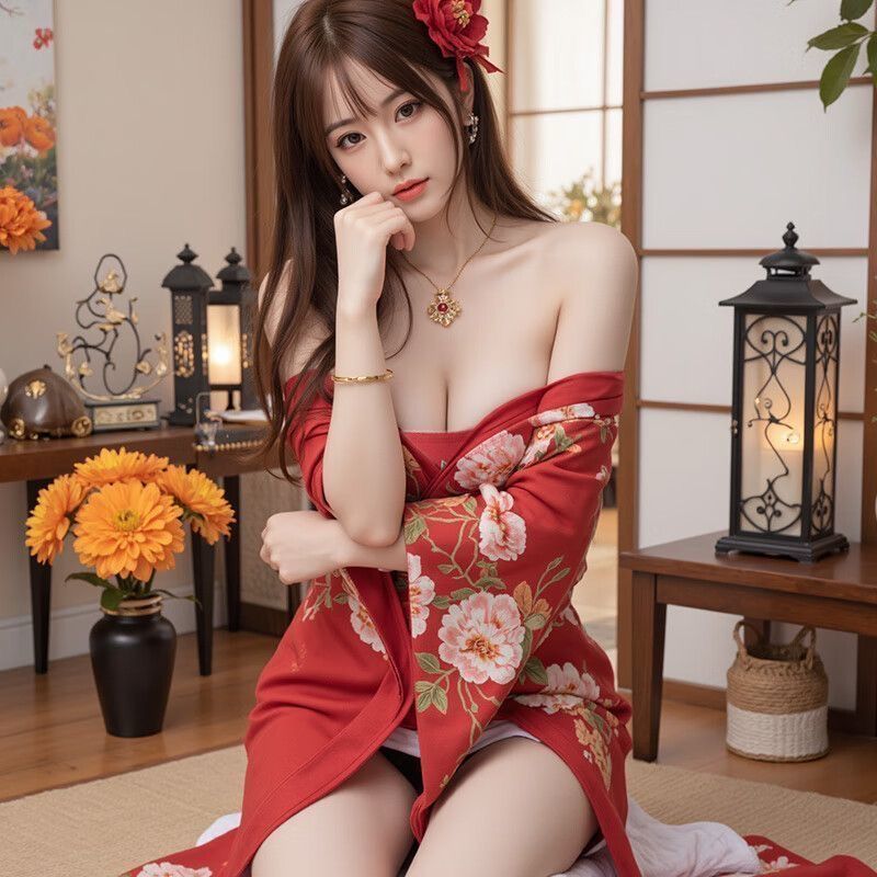 Nyx Premium TPE Love Doll – Realistic Adult Companion